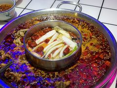 -巴隆门重庆老火锅(太湖路店)