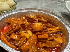 -清真马祥兴菜馆(云南北路店)
