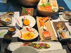 -花潮料理艺食馆(SM新生活广场店)