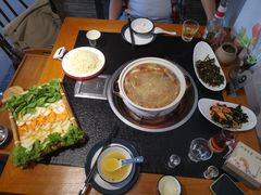 -阿鹏故事野生菌火锅(双廊古镇店)