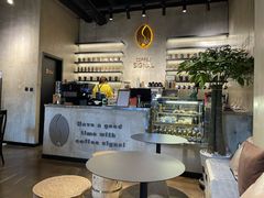 -熙阁咖啡Segnal(时代中心店)