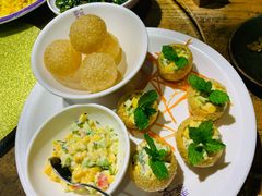 -喜越泰莱·泰越料理(海逸新天地店)