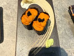 -炙柒Sekinana·精致日料(合生汇店)