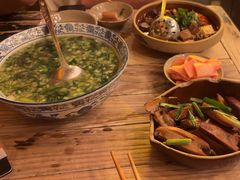 -饭江湖·江湖菜(湖广会馆店)