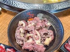 -汕头福合埕牛肉火锅(厚街店)