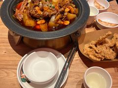 -六月雪干锅(绵阳凯德广场店)