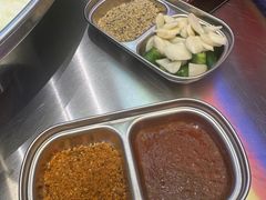 -哈哈碳都·牛肋条无限自助烤肉(宝龙店)