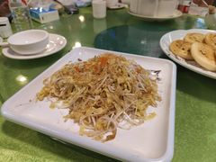 -盛港湾海鲜食府(黄沙店)