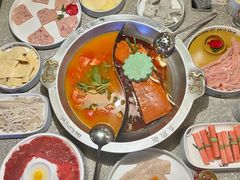 -大龙燚火锅(太古里店)