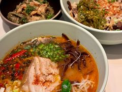 -胡麻(静安嘉里店)