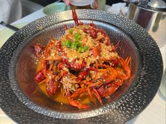 -悦融·京鲁菜·露台花园(安定门店)
