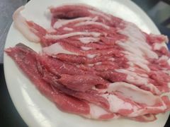 -天桥老金涮肉(牛街店)