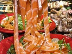 -王氏炉匠·烧鸟放题自助(好运街店)