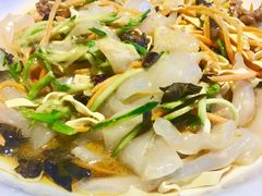-大闫家烧烤·小海鲜家常菜(郑庄店)