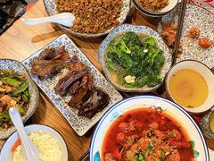 -虾小龙老长沙龙虾馆(坡子街店)