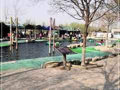 -杨柳青庄园