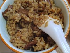 牛肉烩饭-老七饭馆(光荣道总店)