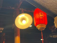 -唇辣号重庆老火锅(亦庄店)