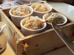 -粤点越有·茶点·粤菜(樵岭国际店)