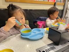 -韩时烤肉(丰科万达广场店)