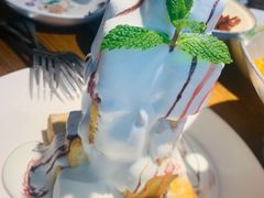 面包诱惑-茄子恰恰·新云南小炒(钱王街店)