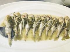 -宝燕壹号(徐汇店)
