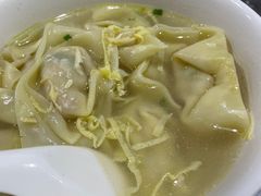 -绿杨馄饨临顿路店