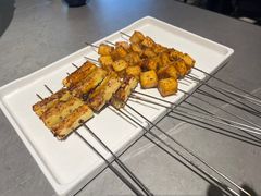 -轻松串吧(亦庄上海沙龙店)
