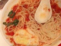 -西贝莜面村(上海百联西郊店)