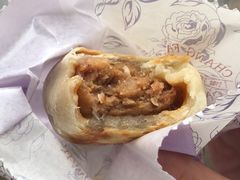 -长发西饼(临顿路店)