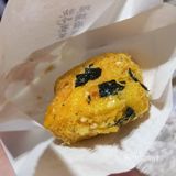 因为这两个里面的软麻薯放的太多了