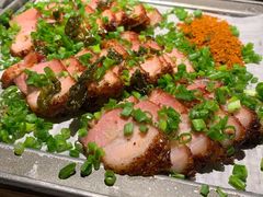 绿茶烤肉-绿茶餐厅(成都大悦城店)