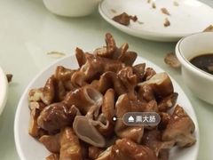 -胖子菜馆(隆昌路店)