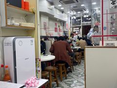 -麦文记面家(佐敦店)