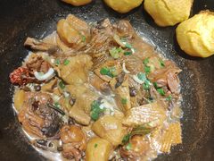 -锅老头铁锅炖•大锅蒸汽海鲜(韩乐坊店)