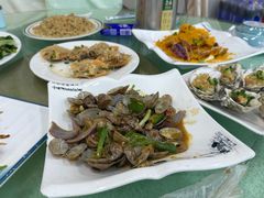 -景好海鲜餐厅(大鹏必选旅游店)