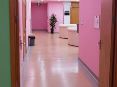 -爱康国宾体检中心(沈阳太原街分院)