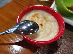 烤米饭布丁-TUK土耳其餐厅·下午茶(卢湾店)