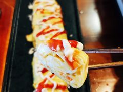 鸡蛋卷-槿Story·韩国料理(望京韩国美食城店)