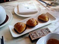 -顺德美的万豪酒店-万豪中餐厅