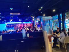 大堂-大成海鲜烧烤·小龙虾(七宝店)