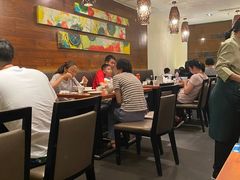 大堂-翡翠拉面小笼包(岭南新天地店)