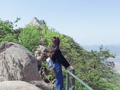 -丹东凤凰山景区
