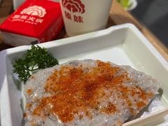 大块虾肉虾滑-傣妹火锅(南京东路一店)