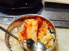 -金顺韩式烤肉·网红烤肉店(广利路店)