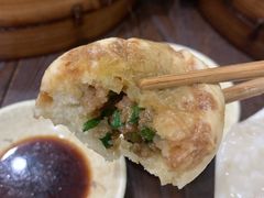 -舒小笼松针小笼包
