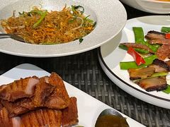 -HOME餐厅粤菜 融合菜