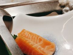 -星伦多自助料理·涮烤一体(虹悦城店)