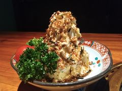 -肉魁屋·烧肉·烧鸟·酒场(高新店)