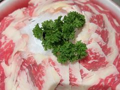 -半闲斋羊肉铺(齐礼阎店)